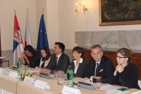 Twinning project ``Strengthening Capacities of National Quality Infrastructure and Conformity Assessment Services in the Republic of Serbia``