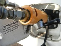 Objavljen Pravilnik o mernim sistemima za komprimovana gasovita goriva za vozila 