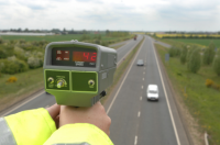 Published Rulebook on metrological requirements for measuring instruments for the speed of vehicles in traffic
